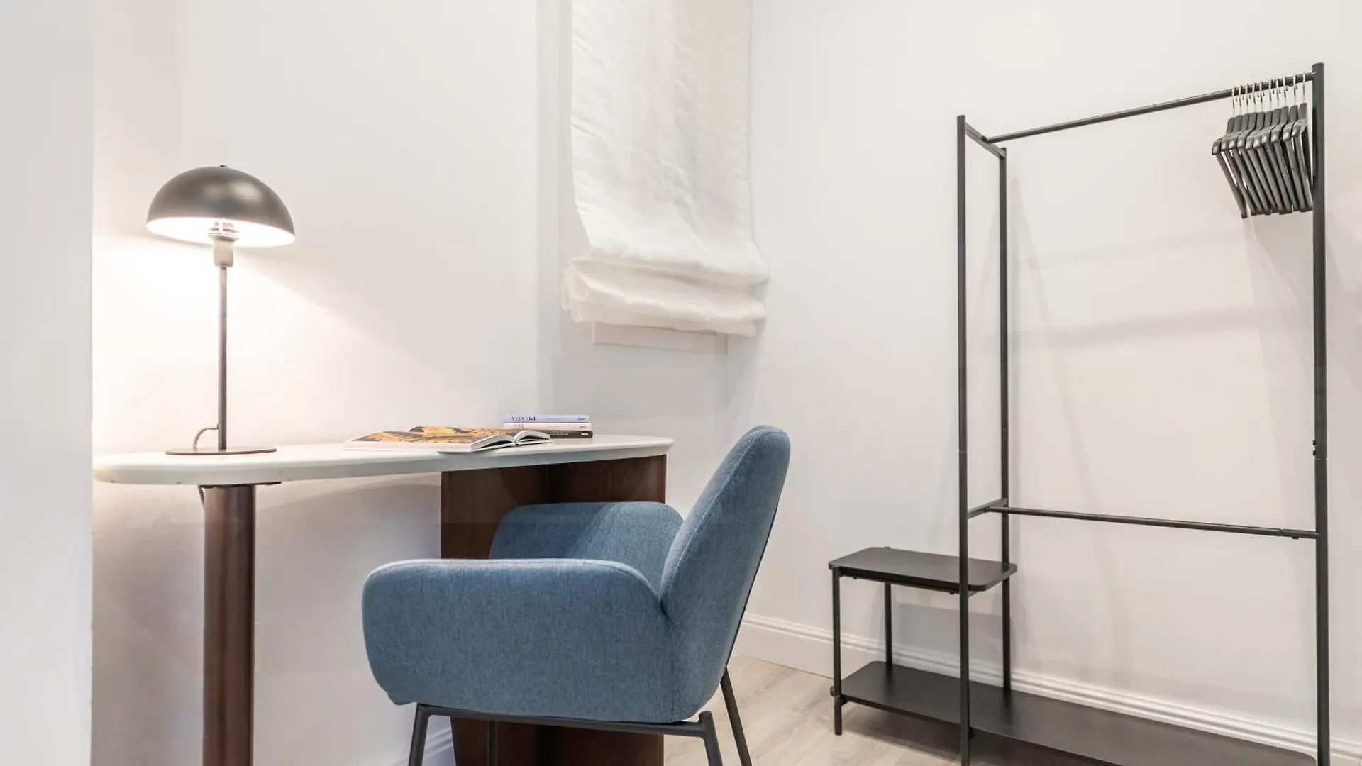 Apartament Modern & Stylish 3Br In The Heart Of Malaga By Rems